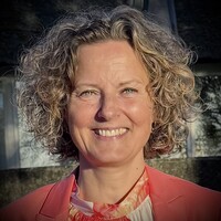 Antag Therapeutics Employee Maiken Kongstad's profile photo