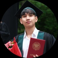 Techtronic Industries - TTI Employee Cong van's profile photo