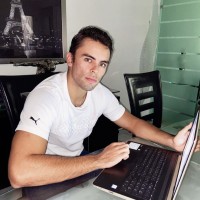 KaxaNuk Employee Sebastian Abrajan's profile photo