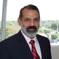 Avila Rodriguez Hernandez Mena & Garro LLP - Coral Gables, FL Employee William Trueba's profile photo