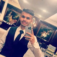Optisol Services Ltd Employee Aniket Goyat's profile photo