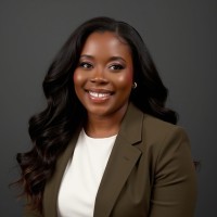 Hilton Anatole Employee Alecia Smith's profile photo