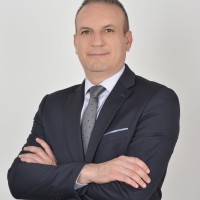 Al-Bahar Group Employee Bassil Haddad's profile photo