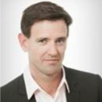 Vertone Employee Patrig Pesret's profile photo