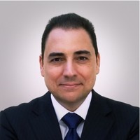 Intracom Telecom Employee Nikos Tsantanis's profile photo