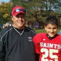 John Young Email & Phone Number