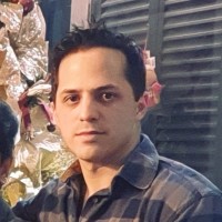 SQDM Employee Yheminson Lovera's profile photo