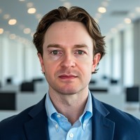 Integrated Capital Management, Inc. Employee Brian Tugend's profile photo