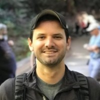 Apple Employee Robby Daly's profile photo