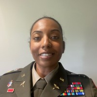 Bethesda Naval Hospital Employee Martina Taylor-Campbell's profile photo