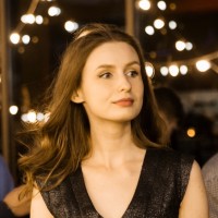 Altoros Employee Kate Sachek's profile photo