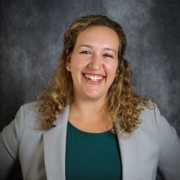 AAFMAA Wealth Management & Trust LLC Employee Danielle Nuxoll's profile photo