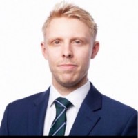 Mizuho Employee Ross Morgan's profile photo