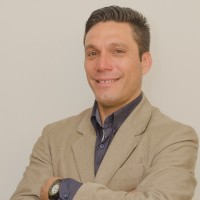 Orulo Employee Reginaldo dos Santos's profile photo