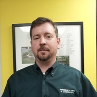 Premium Lawn & Landscape Employee Mark Aitken-Cade's profile photo