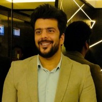 HamdanGlobal Employee Arslan Cipd's profile photo