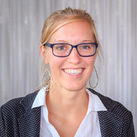 Geberit Employee Eva G.'s profile photo
