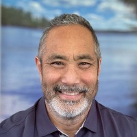 General Conference of Seventh-day Adventists Employee Tim Aka's profile photo
