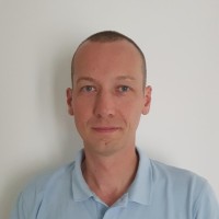 Orpheo Employee Cyril Thévenet's profile photo