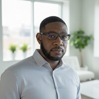 Jamal Kinney