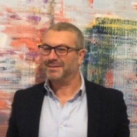 Rai Pubblicità Employee Amedeo Alloggia's profile photo