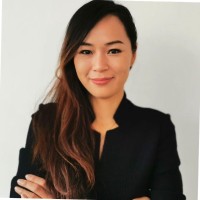 Group Lotus Employee Jess He's profile photo