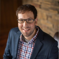 GrowthZone AMS Employee Jake Dragovich's profile photo
