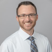 Holloman Corporation Employee Nick Tarquinio's profile photo