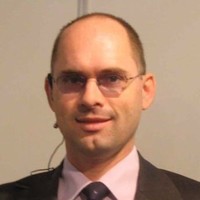 Hörmann Oensingen AG Employee Christian Streckeisen's profile photo