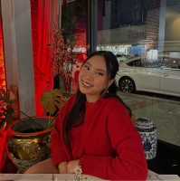 Frankie Rose Cosmetics Employee Michelle le's profile photo