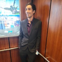 Julian Conradson