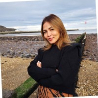 PGL Travel Employee Imelda Rose Johns's profile photo