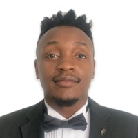 Mike Kihiu's profile photo