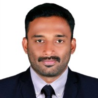 INIT MENA Employee Nijin Venugopal's profile photo