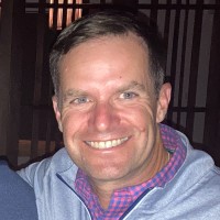 PPD Employee Patrick Joyce's profile photo