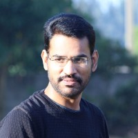 BlazeDream Technologies Pvt Ltd Employee Suren Dev's profile photo