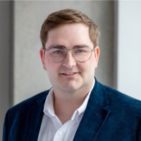 JPMorgan Chase & Co. Employee Jesse McBride's profile photo