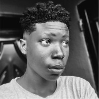 Wicrypt Employee Abuashia Mo’'s profile photo