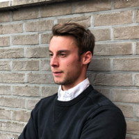 Variapack nv Employee Wout Conard's profile photo