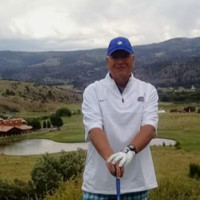 Classic Homes Employee Jerry Richardson's profile photo