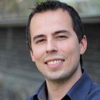 Saint-Gobain Quartz Employee Benjamin Blanchard's profile photo