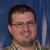 Nishikawa Standard Company Employee Aaron Wade's profile photo