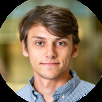 BuildThis Employee Collin Osgood's profile photo