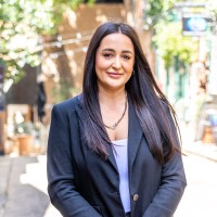 Kyla Pienaar's profile photo