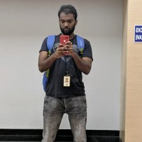 Accenture Employee Ramgopal Varma's profile photo