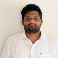 ASML Employee Subba Alla's profile photo