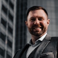 Greenway Energy Capital Employee Ben Larson's profile photo