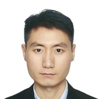 Eastmoney Information Co., Ltd. Employee Guangyu Feng's profile photo