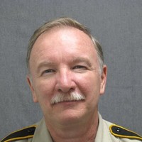 Angelina County Employee Randy Ware's profile photo