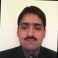 MTI-Systems Employee Umar Kayani's profile photo